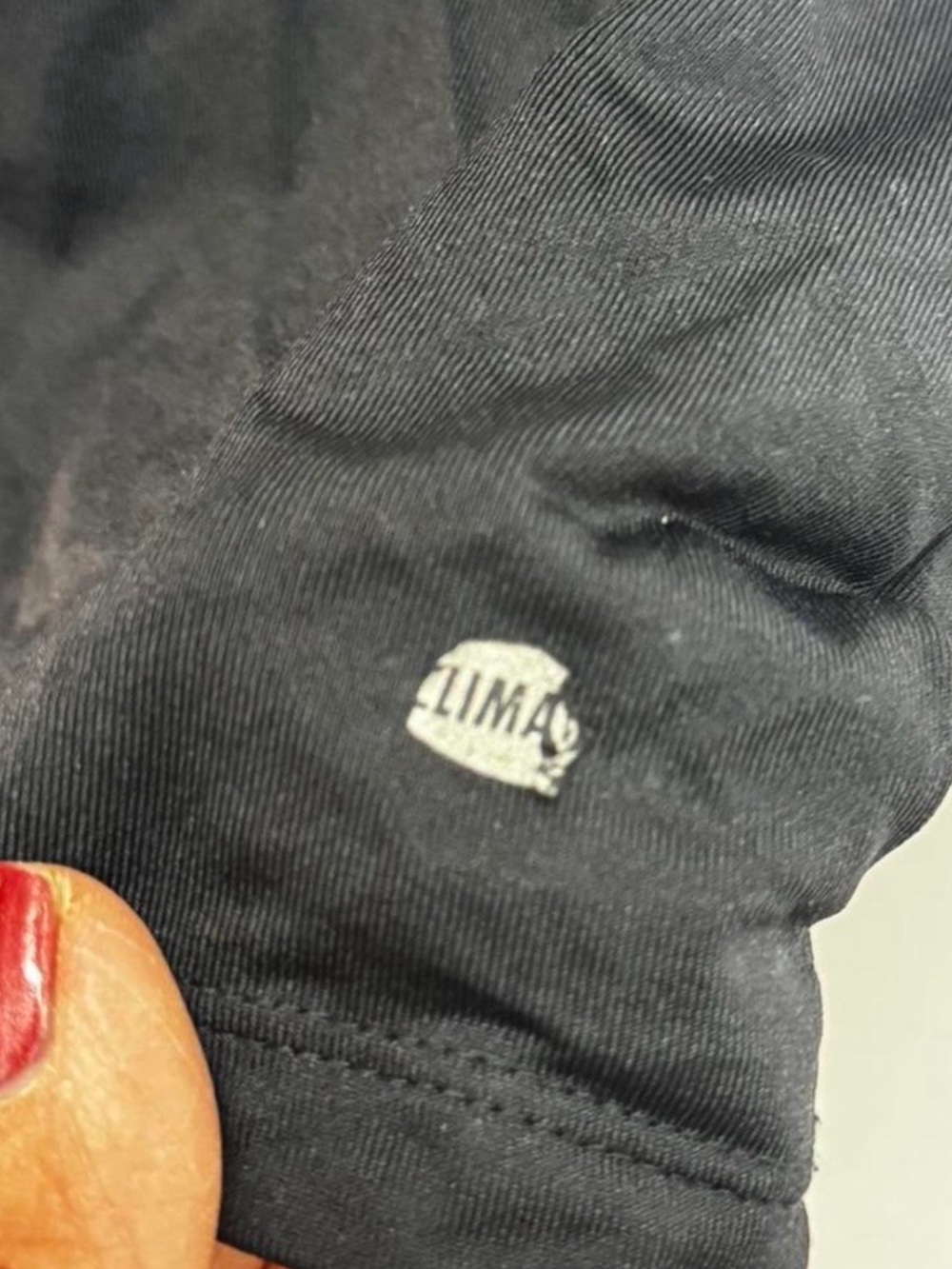 Adidas Climate Control top - Picture 6 of 6